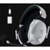 Razer BlackShark V3 Pro Zestaw słuchawkowy Przewodowy i Bezprzewodowy Opaska na głowę Gaming USB Typu-A Bluetooth Biały