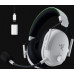 Razer BlackShark V3 Pro Zestaw słuchawkowy Przewodowy i Bezprzewodowy Opaska na głowę Gaming USB Typu-A Bluetooth Biały