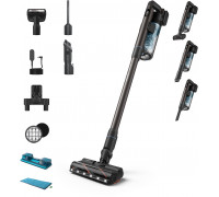 PHILIPS 7000 series Aqua bezvada spieķa tipa putekļsūcējs XC7163/01 XC7163/01 (8720389066801)