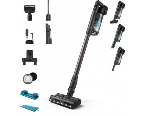 PHILIPS 7000 series Aqua bezvada spieķa tipa putekļsūcējs XC7163/01 XC7163/01 (8720389066801)