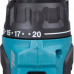 Makita DDF490RFJ wkrętarka akumulatorowa 18V