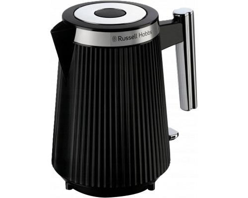 Russell Hobbs Brontë schwarz Wasserkocher 26750-70