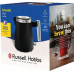 Russell Hobbs Brontë schwarz Wasserkocher 26750-70