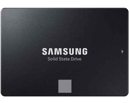 870 Evo 1 Tb 2.5" Serial Ata