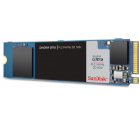 Ultra 3D M.2 NVMe 2TB