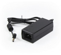 Synology ADAPTER 24W SET adapter zasilający/ inwentor Uniwersalne Black