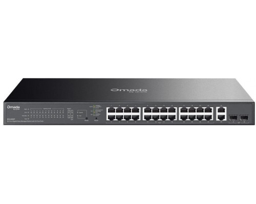 Switch TP-Link Omada ES228GP