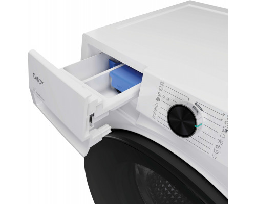 Skalbimo masina Candy BWR 485SBL6-S