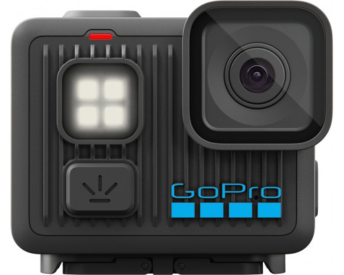 GoPro LIT HERO action camera