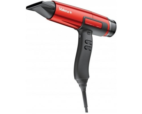 Ligo Electric VALERA 501.54 MA MR red Matrixcare AI Pulse Plaukų džiovintuvas