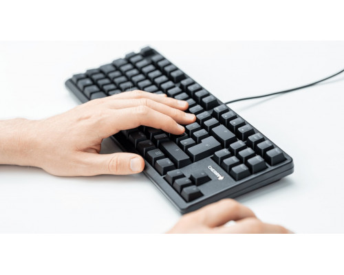 CHERRYG80-3000N RGB TKL FRANCE