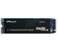 SSD PNY CS2241 500GB M.2 2280 PCI-E x4 Gen4 NVMe (M280CS2241-500-RB)