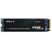 SSD PNY CS2241 500GB M.2 2280 PCI-E x4 Gen4 NVMe (M280CS2241-500-RB)
