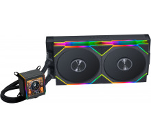 Lian Li Galahad II LCD 280 TL Wireless (GA2ALCD28TLB)