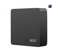 MSI Cubi NUC AI 1UMG-024AT i5-125H/16GB/512GB SSD W11P