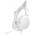 Razer Kraken Kitty V3 X Headset, White | Razer