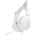 Razer Kraken Kitty V3 X Headset, White | Razer