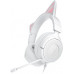 Razer Kraken Kitty V3 X Headset, White | Razer