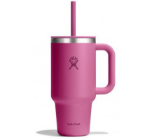 Hydro Flask Mug 32oz All Around Travel Tumbler Reef /