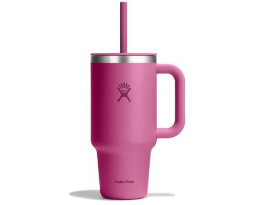 Hydro Flask Mug 32oz All Around Travel Tumbler Reef /