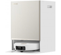 Dreame Matrix 10 Ultra Biały