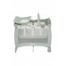GRACO CRIB CONTOUR ELECTRA UP & AWAY PG