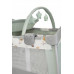 GRACO CRIB CONTOUR ELECTRA UP & AWAY PG