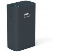 PORT CONNECT 26 800 mAh PD 65W | PORT CONNECT