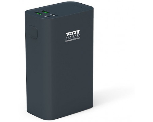 PORT CONNECT 26 800 mAh PD 65W | PORT CONNECT