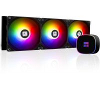 Thermalright Frozen Horizon 360 Black ARGB V2