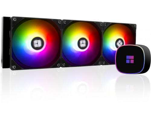 Thermalright Frozen Horizon 360 Black ARGB V2