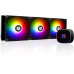 Thermalright Frozen Horizon 360 Black ARGB V2