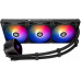 Thermalright Frozen Horizon 360 Black ARGB V2