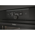 Haier Oven HWO60SM2F3BH 70 L Electric Hydrolytic Electronic Height 59.5 cm Width 59.5 cm Black