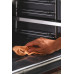 Haier Oven HWO60SM2F3BH 70 L Electric Hydrolytic Electronic Height 59.5 cm Width 59.5 cm Black