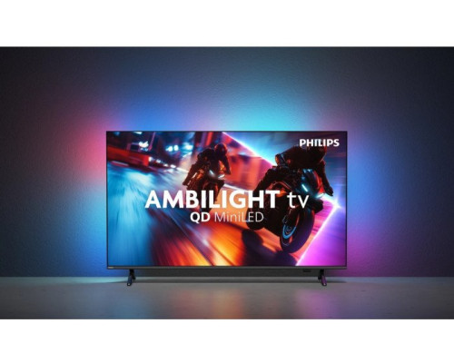 Philips QD MiniLED 75 '' 75MLED920/12