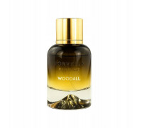SORVELLA Mountain Collection Woodall EDP spray 50ml