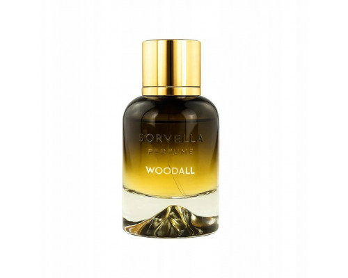 SORVELLA Mountain Collection Woodall EDP spray 50ml