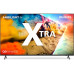 Philips The Xtra 190,5 cm (75") 4K Ultra HD Smart TV Wi-Fi Czarny