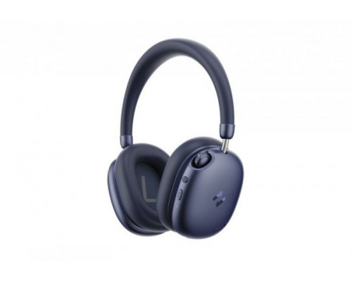 Havit Space S1 - wireless Bluetooth z redukcją szumów (blue)