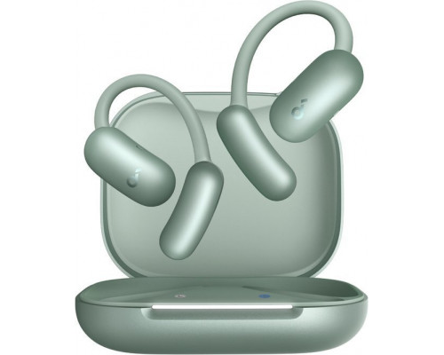 Anker Soundcore AeroFit 2 AI green