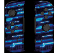 Pad Lexip X CRUNCHYROLL Twin Pads Level up