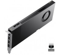 PNY Quadro RTX PRO 4000 Blackwell 24GB GDDR7 (SmallBox)