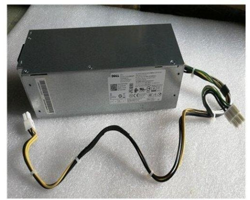 Dell 360W Tower Power Supply Unit
