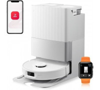 Roborock VAC CLEAN ROB QREVO EDGE5V1 WH (QRES02-00)
