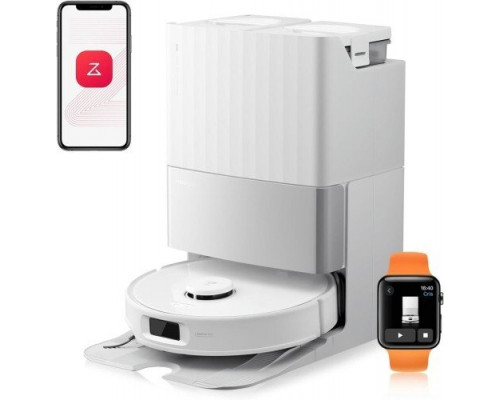 Roborock VAC CLEAN ROB QREVO EDGE5V1 WH (QRES02-00)