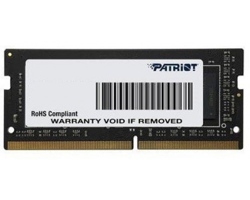 Pamięć DDR4 SIGNATURE 8GB/2400 (1*8GB) CL17 SODIMM