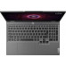 Laptop Lenovo LOQ 15ARP9 Ryzen 5 7235HS / 16 GB / 512 GB / W11 / RTX 4050 / 144 Hz (83JC00L8LT)