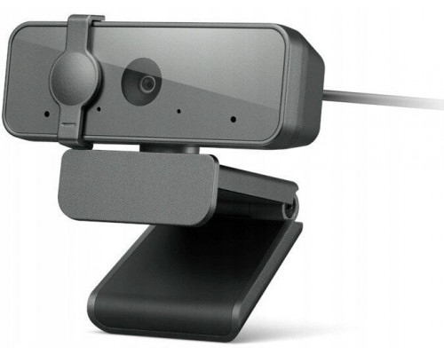 Lenovo Accessories Select FHD Webcam Gen2 | WebCam | Select FHD Webcam Gen2