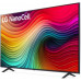 LG NanoCell NANO81 55NANO81T6A 139,7 cm (55") 4K Ultra HD Smart TV Wi-Fi Niebieski